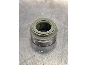 Motor y piezas LIEBHERR