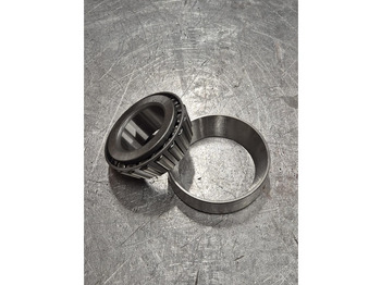 Suspensión LIEBHERR