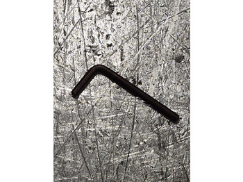 Cables/ Alambres LIEBHERR