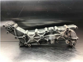 Enfriador de aceite LIEBHERR