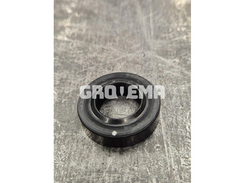 Caja de cambios LIEBHERR