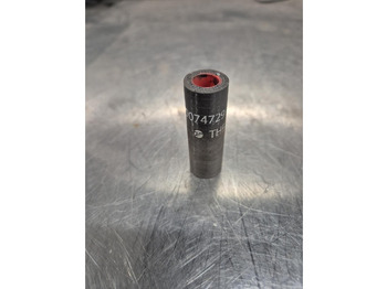 Motor y piezas LIEBHERR