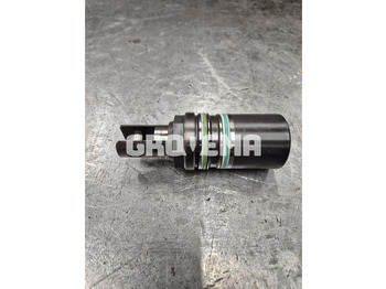 Hidráulica LIEBHERR