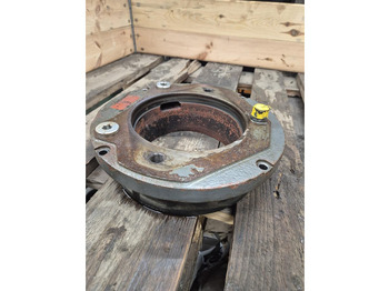 Discos de freno LIEBHERR