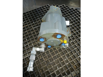 Bomba hidráulica LIEBHERR