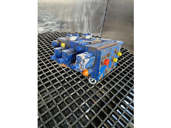 Hidráulica LIEBHERR