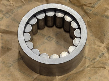 Suspensión LIEBHERR