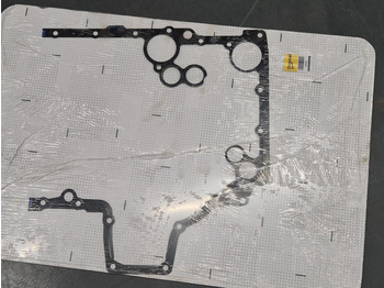 Motor y piezas LIEBHERR