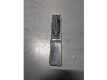 Motor y piezas LIEBHERR