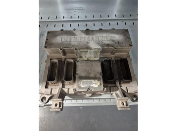 Unidad de control LIEBHERR