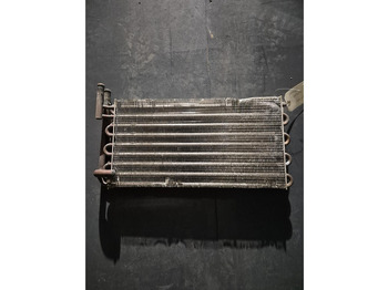 Calefacción/ Ventilación LIEBHERR