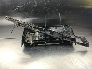 Limpiaparabrisas LIEBHERR