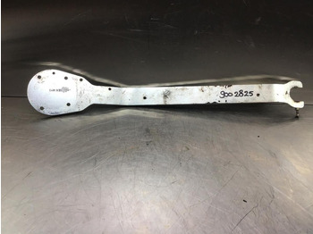 Sistema eléctrico LIEBHERR