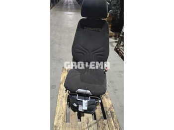 Asiento LIEBHERR