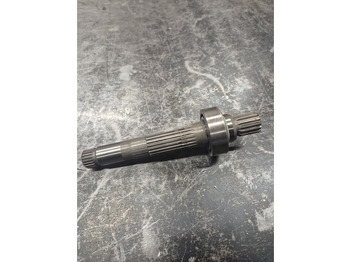 Eje y piezas LIEBHERR