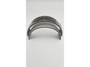 Motor y piezas LIEBHERR