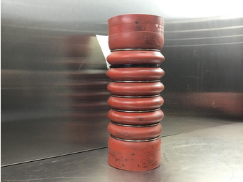 Sistema de refrigeración LIEBHERR