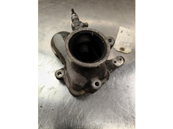 Sistema de refrigeración LIEBHERR