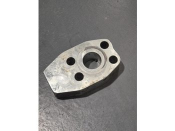 Hidráulica LIEBHERR