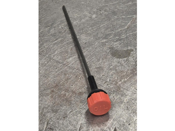 Motor y piezas LIEBHERR