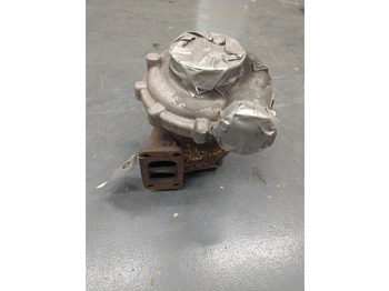 Turbocompresor LIEBHERR