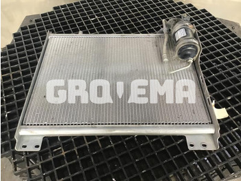 Pieza de aire acondicionado LIEBHERR