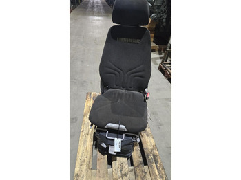 Asiento LIEBHERR