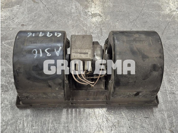 Ventilador de habitáculo LIEBHERR