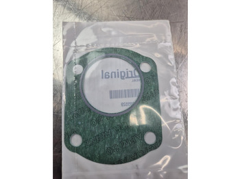 Motor y piezas LIEBHERR