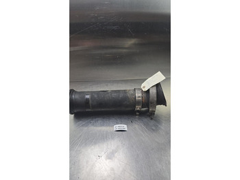 Sistema de refrigeración LIEBHERR