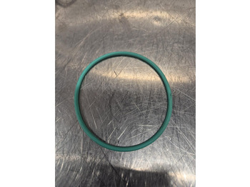 Motor y piezas LIEBHERR