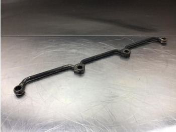 Motor y piezas LIEBHERR