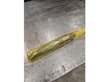 Hidráulica LIEBHERR