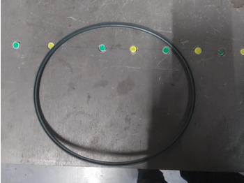 Caja de cambios LIEBHERR