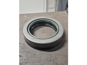 Hidráulica LIEBHERR