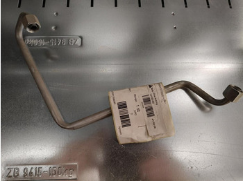 Hidráulica LIEBHERR