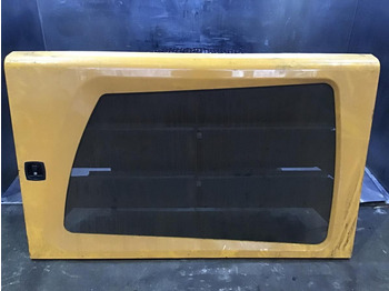 Puerta y piezas LIEBHERR