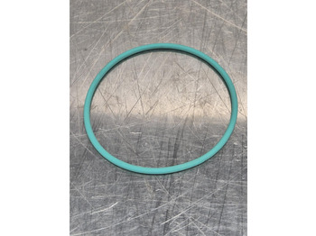 Motor y piezas LIEBHERR