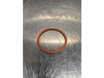 Motor y piezas LIEBHERR