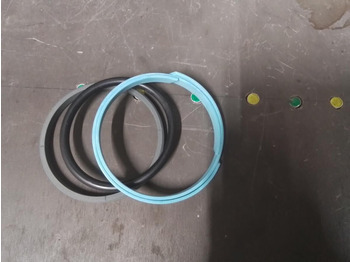 Hidráulica LIEBHERR