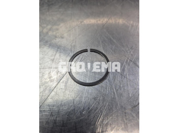 Motor y piezas LIEBHERR