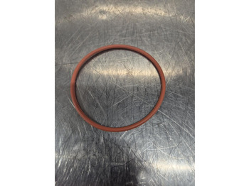 Motor y piezas LIEBHERR