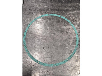 Motor y piezas LIEBHERR