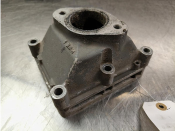 Motor y piezas LIEBHERR