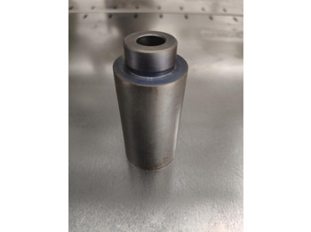 Hidráulica LIEBHERR