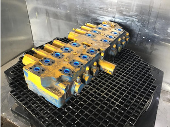 Hidráulica LIEBHERR