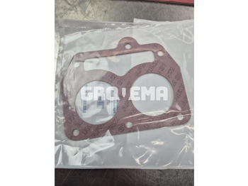 Sistema de refrigeración LIEBHERR