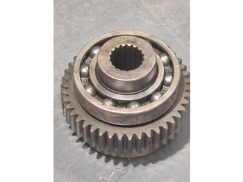 Hidráulica LIEBHERR