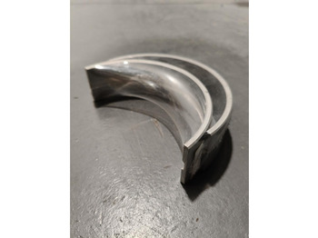 Motor y piezas LIEBHERR