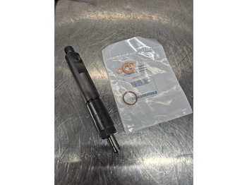 Motor y piezas LIEBHERR